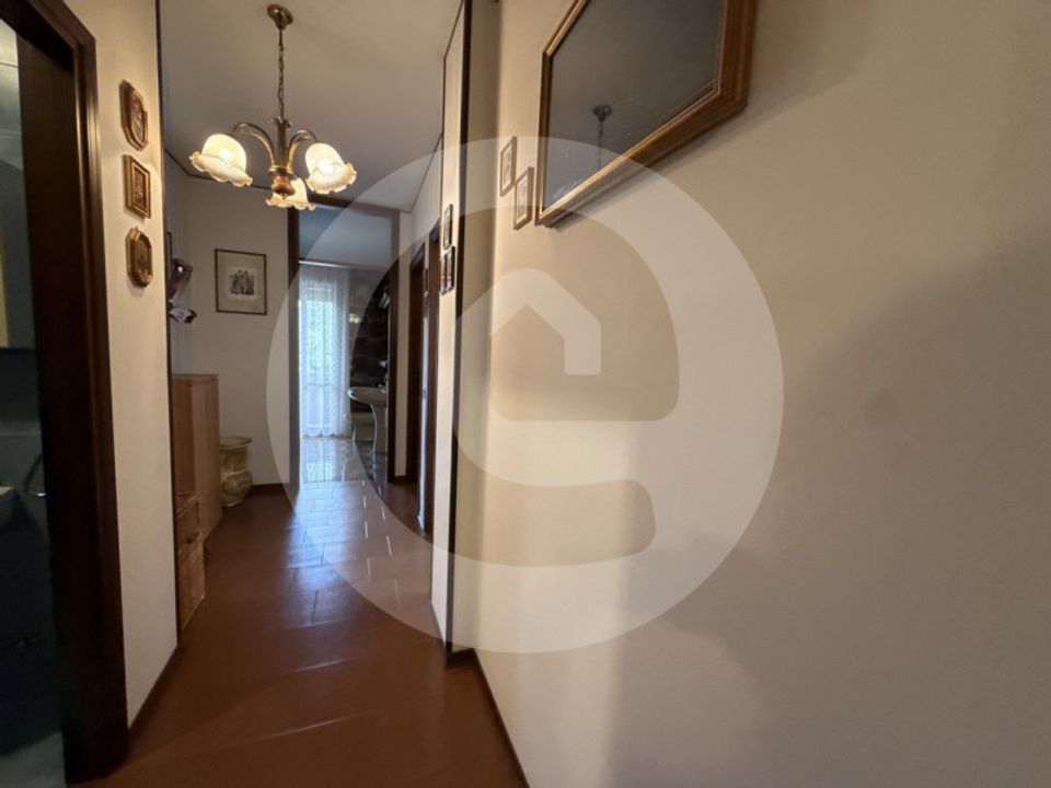 Lejlighed i Santa Giustina In Colle, Padua - foto 4