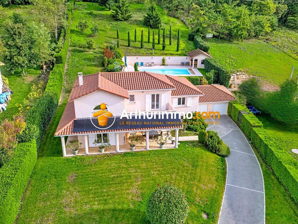 Villa i Bourgoin-Jallieu, Isere - foto 3