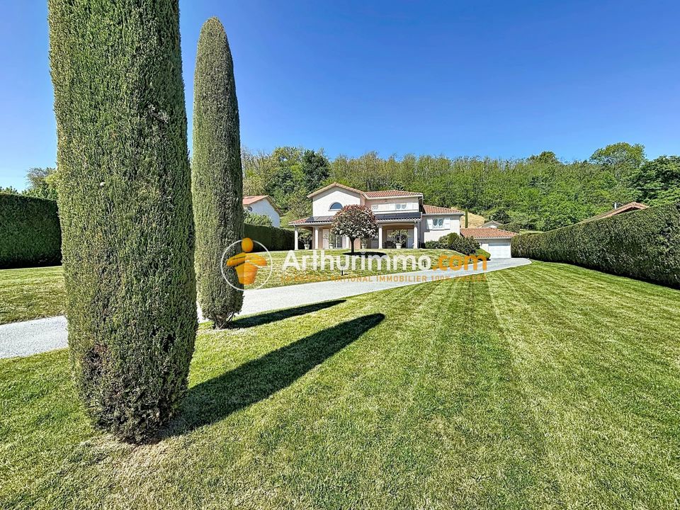 Villa i Bourgoin-Jallieu, Isere - foto 2