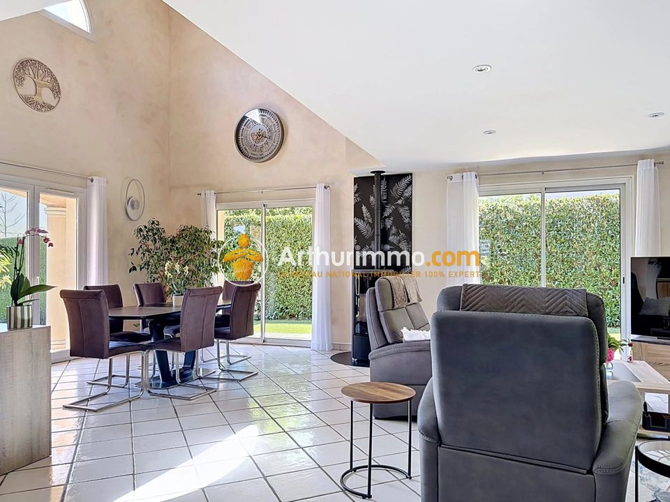Villa i Bourgoin-Jallieu, Isere - foto 4
