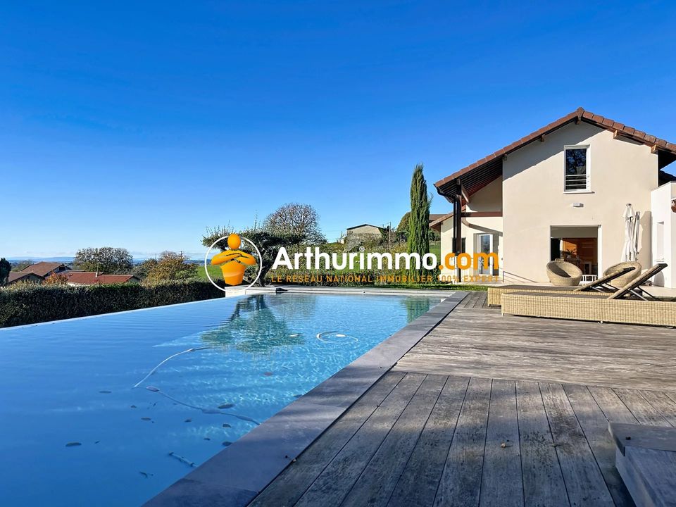 Villa i Bourgoin-Jallieu, Isere - foto 2