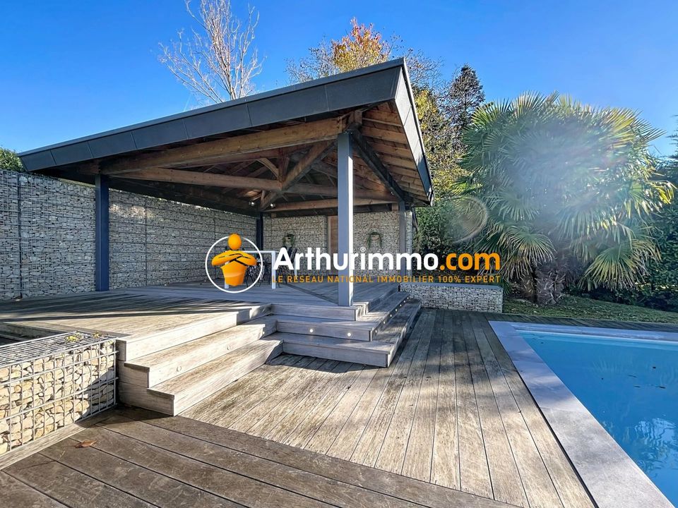 Villa i Bourgoin-Jallieu, Isere - foto 3