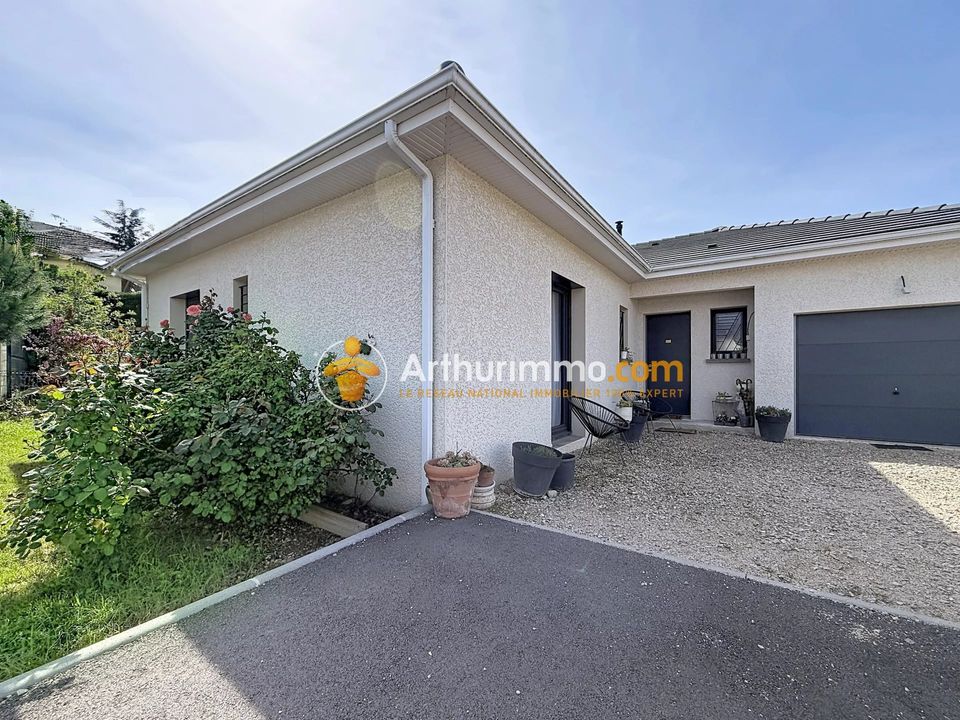 Villa i Saint-Savin, Isere - foto 2