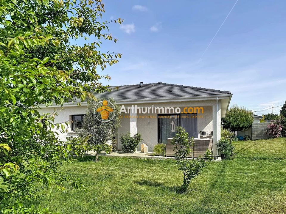 Villa i Saint-Savin, Isere - foto 3