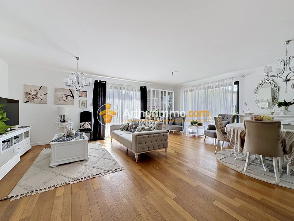 Villa i Saint-Savin, Isere - foto 4