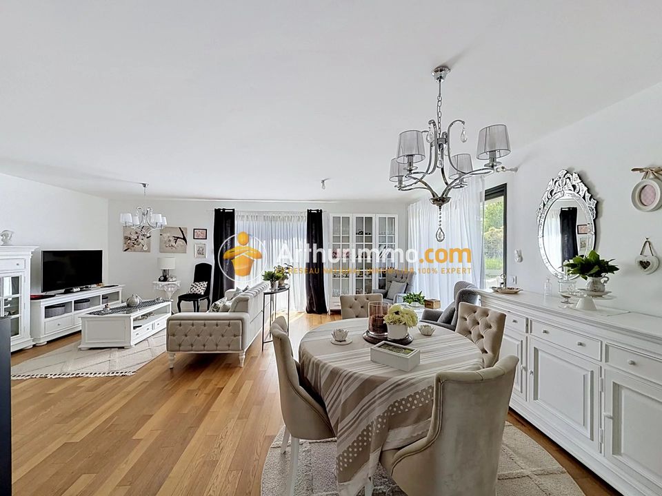 Villa i Saint-Savin, Isere - foto 5