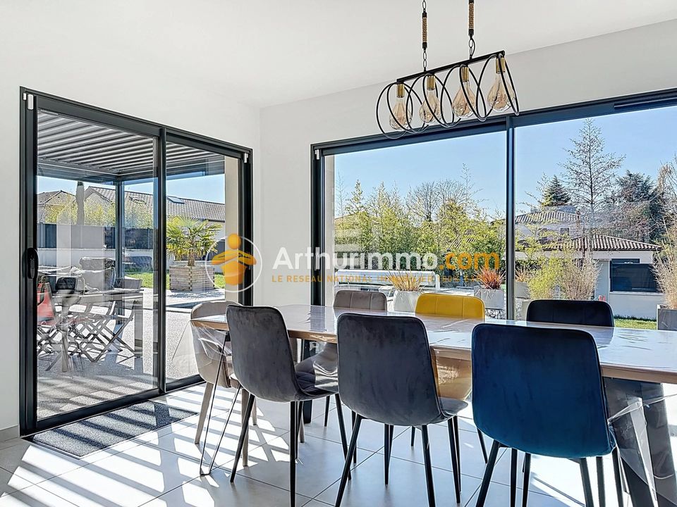 Villa i Bourgoin-Jallieu, Isere - foto 2
