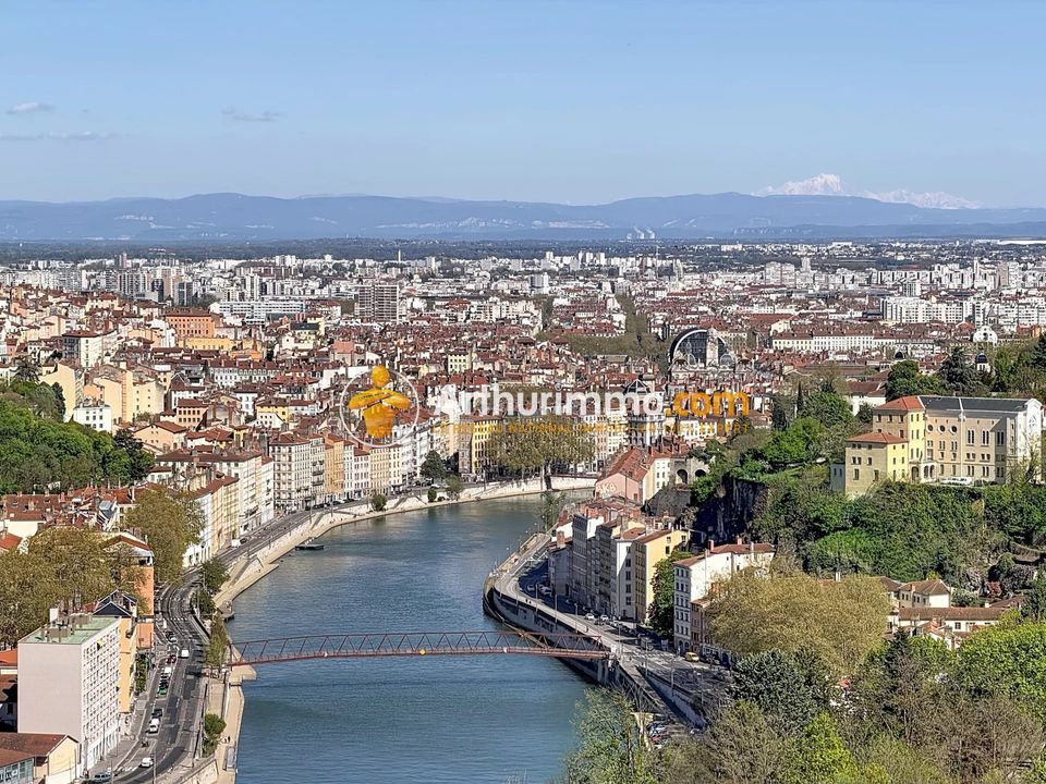 Lejlighed i Lyon, Rhone - foto 3