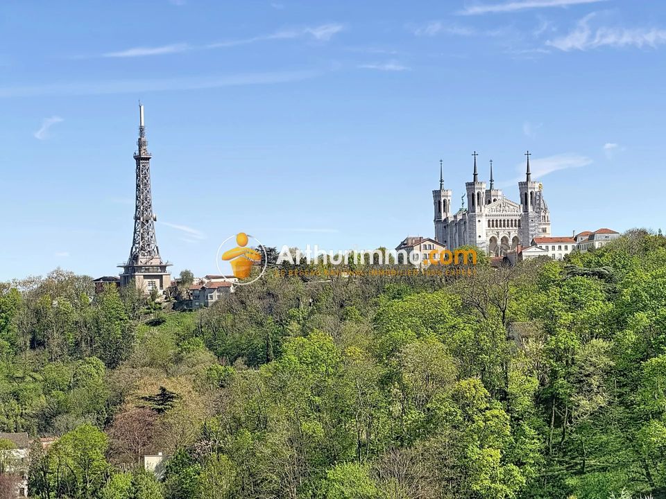 Lejlighed i Lyon, Rhone - foto 4