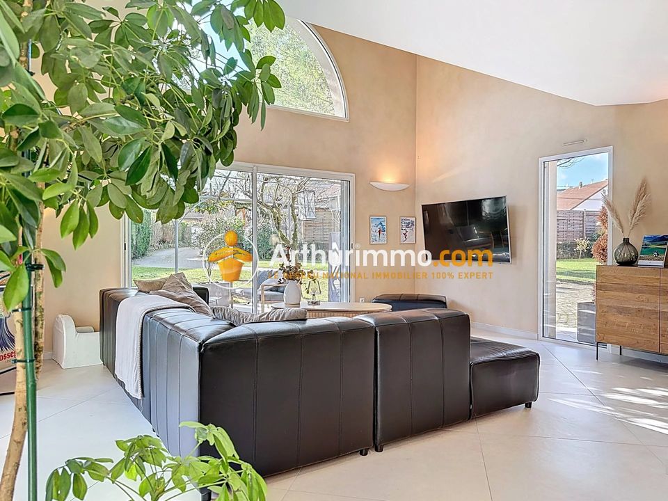 Villa i Bourgoin-Jallieu, Isere - foto 5