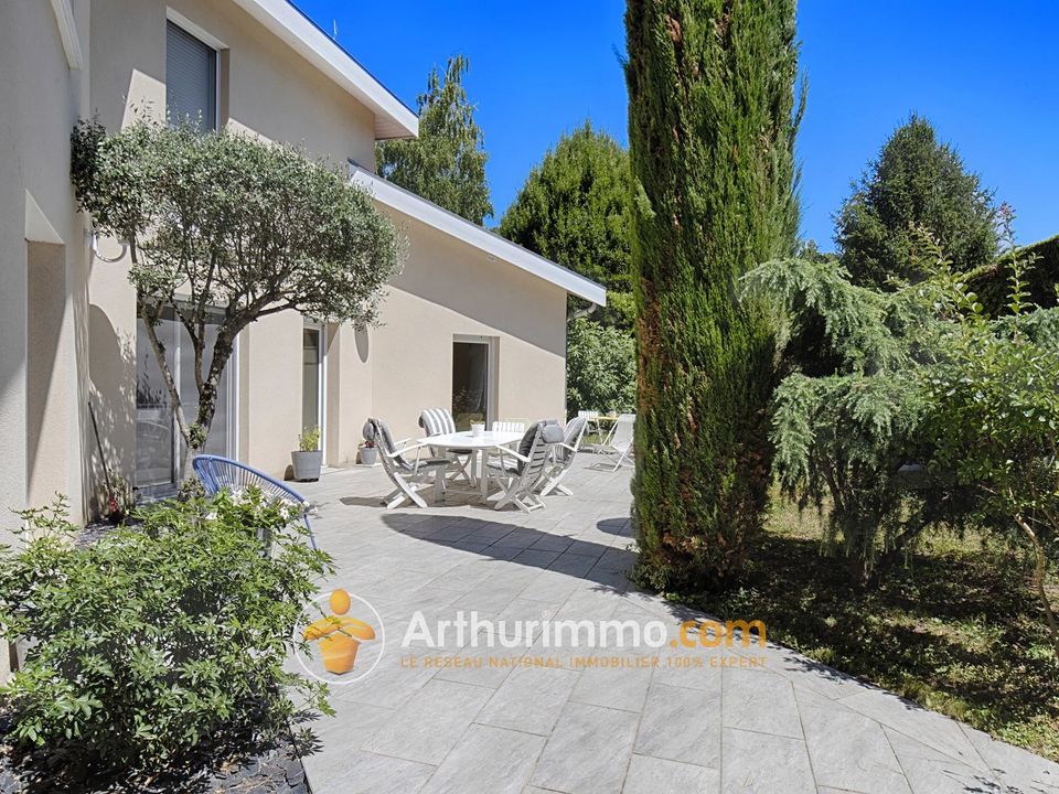 Villa a Bourgoin-Jallieu, Isere - foto 5