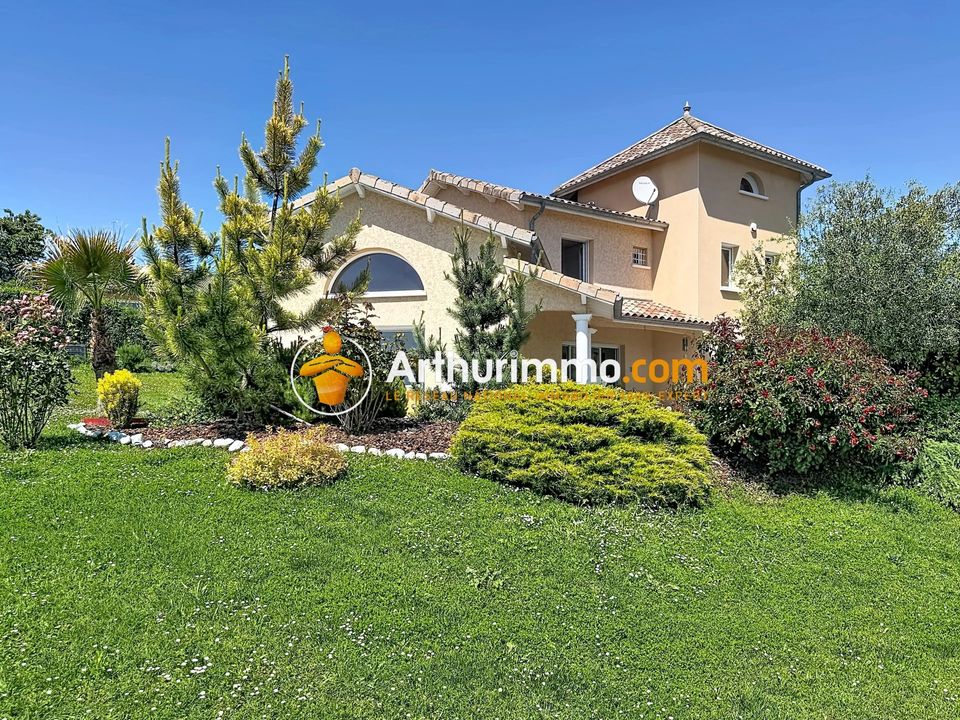 Villa i Bourgoin-Jallieu, Isere - foto 3