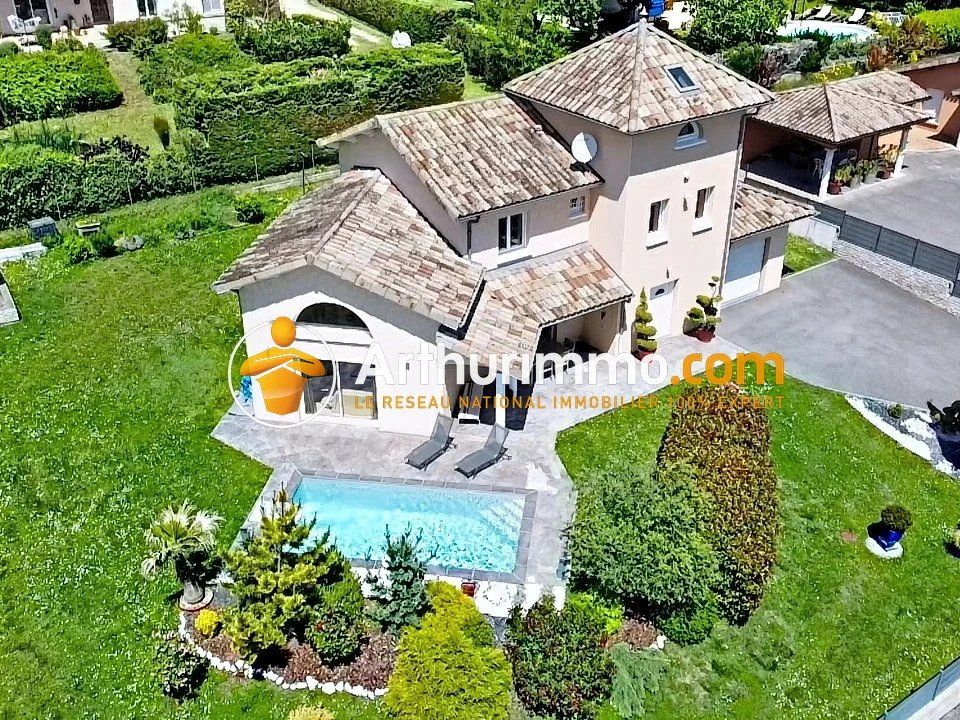 Villa i Bourgoin-Jallieu, Isere - foto 2