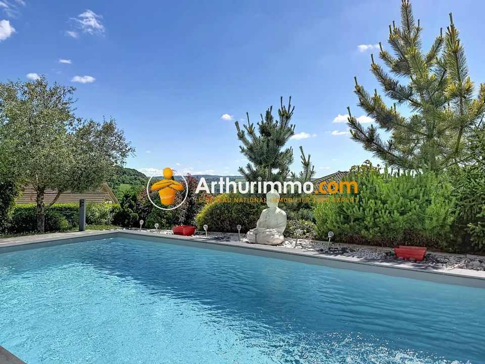 Villa i Bourgoin-Jallieu, Isere - foto 4