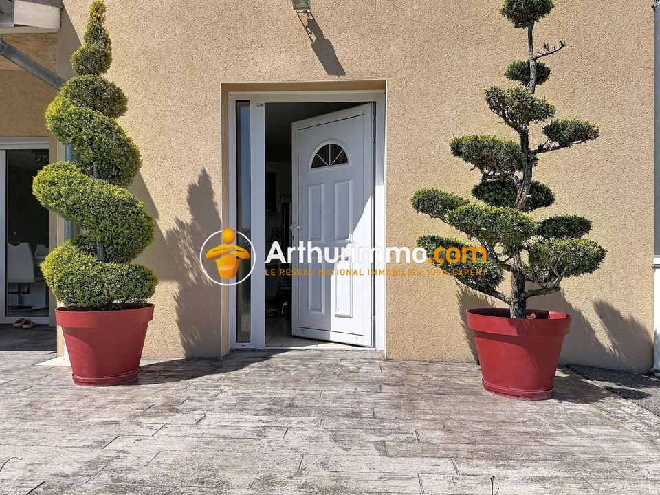Villa i Bourgoin-Jallieu, Isere - foto 2