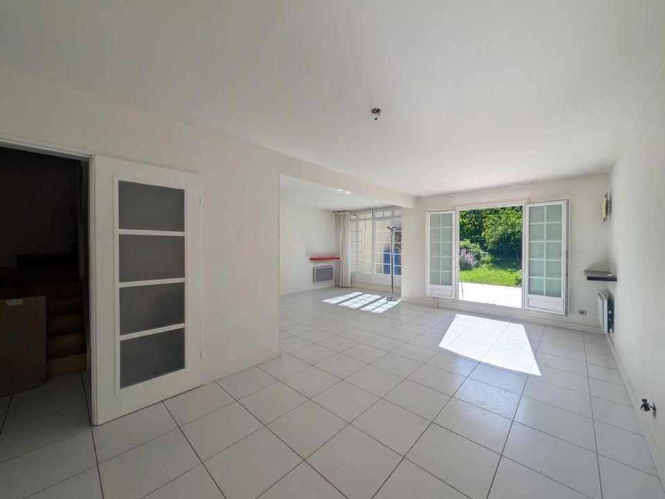 Villa i Les Clayes-Sous-Bois, Yvelines - foto 3