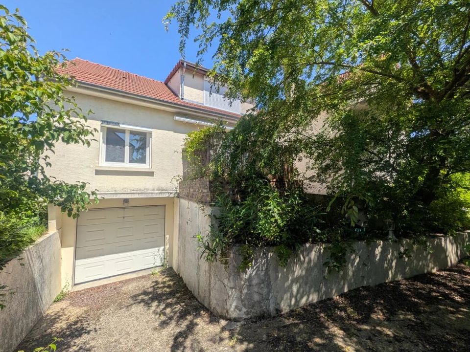 Villa i Les Clayes-Sous-Bois, Yvelines - foto 2