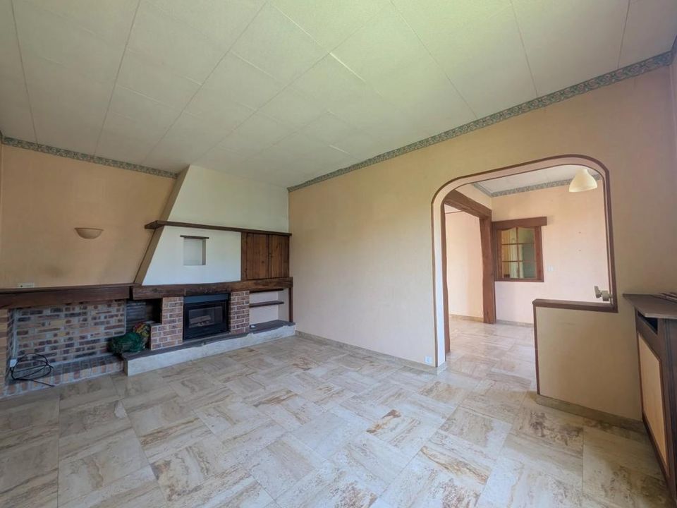Villa i Les Clayes-Sous-Bois, Yvelines - foto 4
