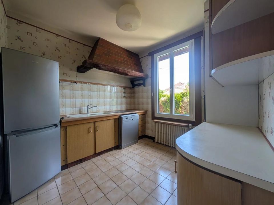Villa i Les Clayes-Sous-Bois, Yvelines - foto 5