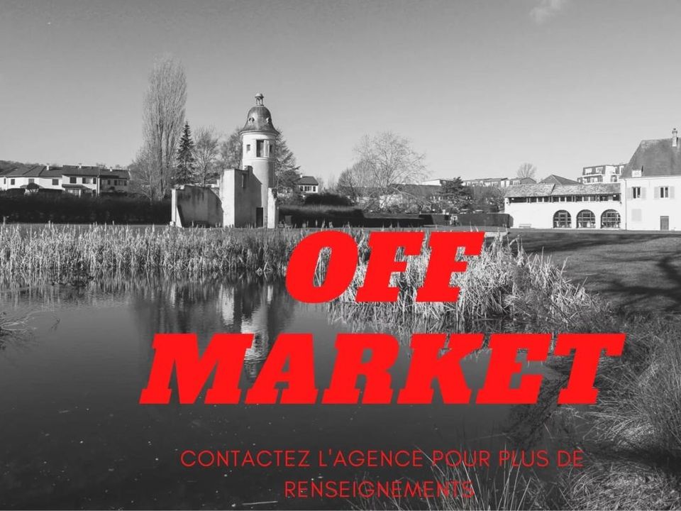 Lejlighed i Les Clayes-Sous-Bois, Yvelines - foto 1