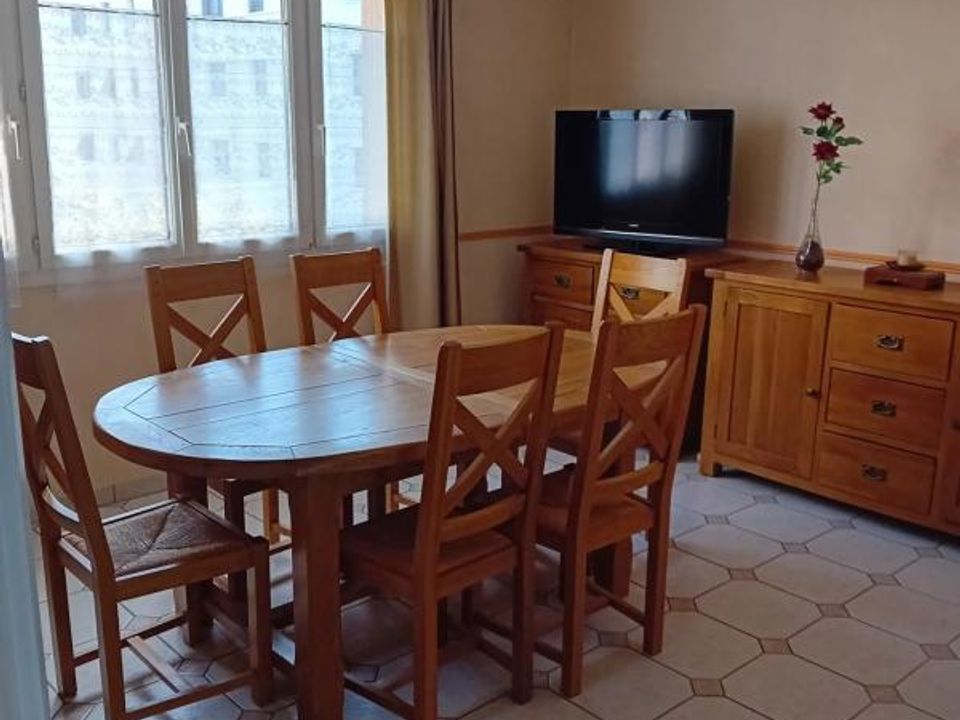 Lejlighed i Les Clayes-Sous-Bois, Yvelines - foto 1
