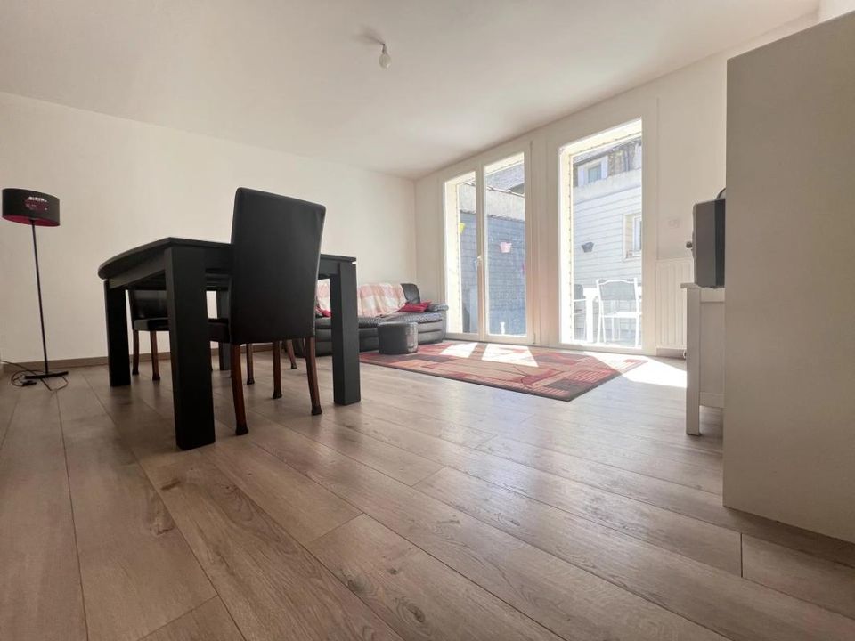 Byhus i Les Clayes-Sous-Bois, Yvelines - foto 1