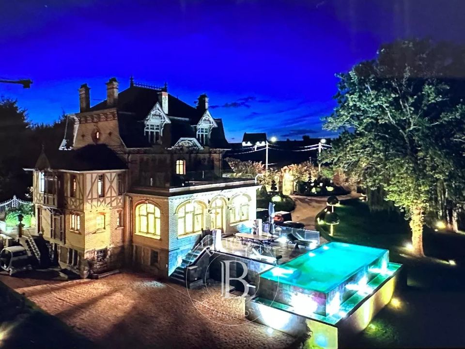 Landejendom i Mons-en-Pévèle, Nord - foto 5