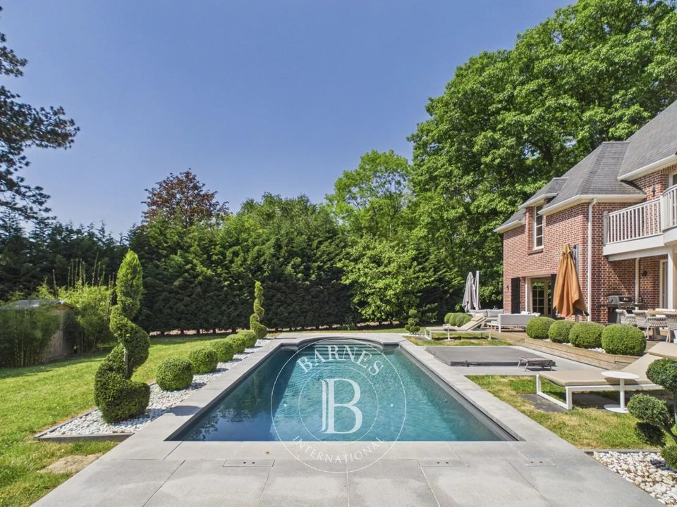 Villa i Mouvaux, Nord - foto 1
