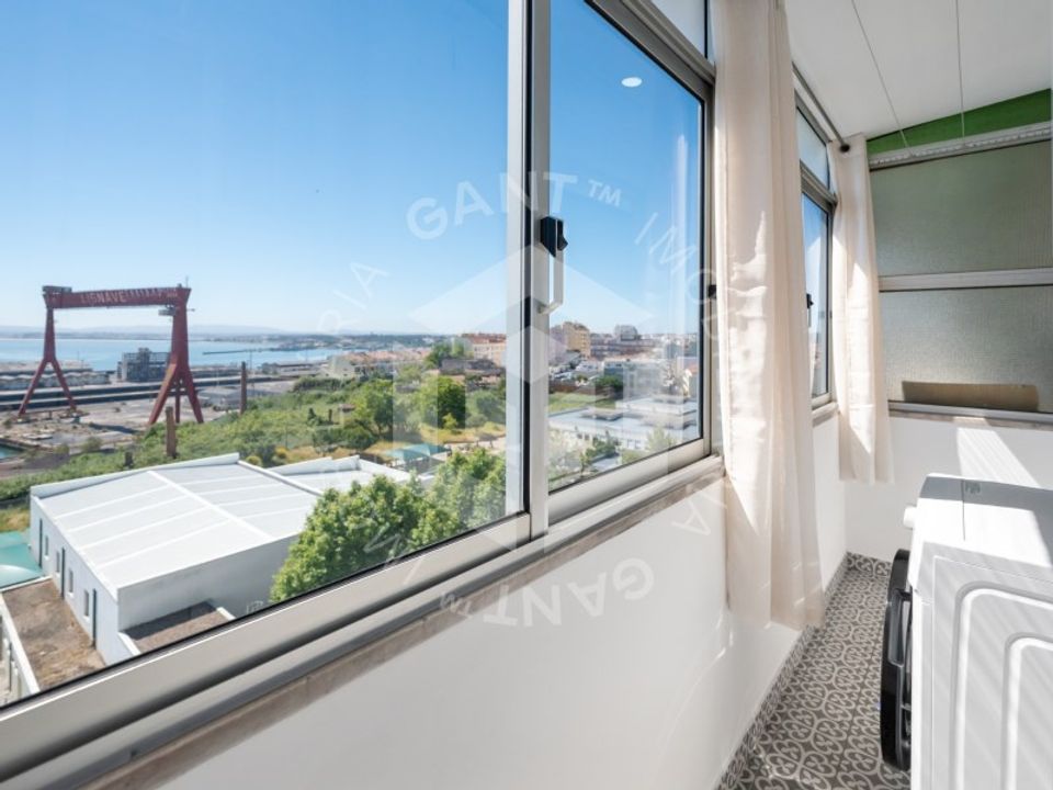 Apartament a Almada, Setubal - foto 5
