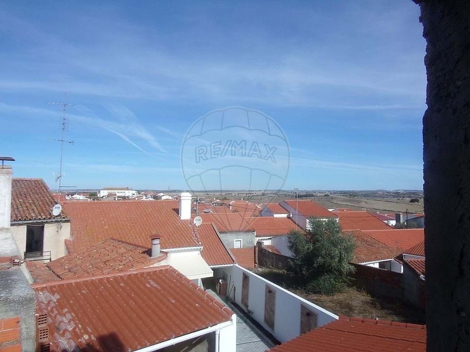 Erhvervsejendom i Mourao, Evora - foto 1