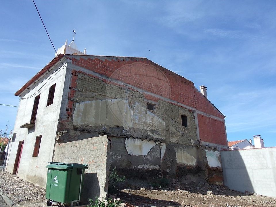 Erhvervsejendom i Mourao, Evora - foto 2