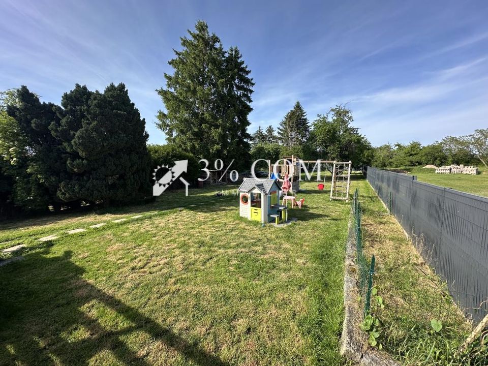 Landejendom i Moyen, Meurthe-et-Moselle - foto 3