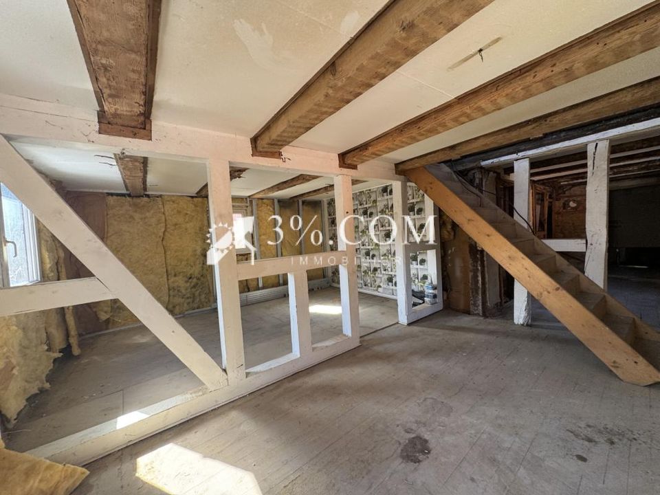 Duplex i Hochfelden, Bas-Rhin - foto 1