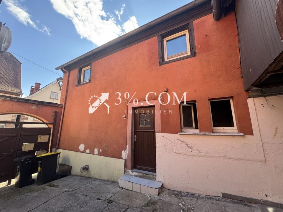 Duplex i Hochfelden, Bas-Rhin - foto 3