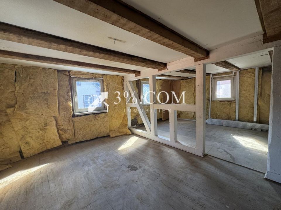 Duplex i Hochfelden, Bas-Rhin - foto 5