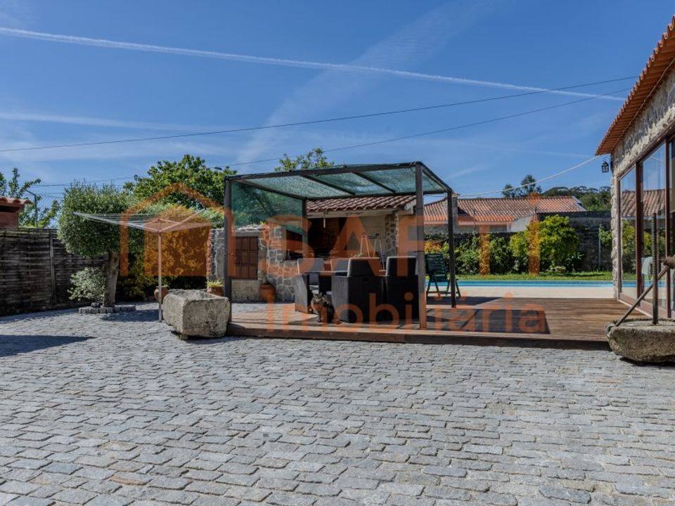 Villa i Povoa de Varzim, Porto - foto 3