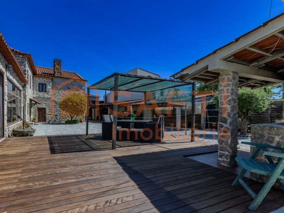 Villa i Povoa de Varzim, Porto - foto 5