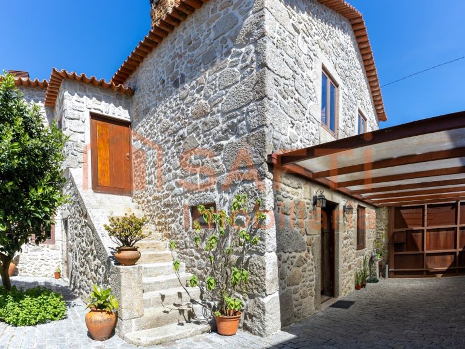 Villa i Povoa de Varzim, Porto - foto 2