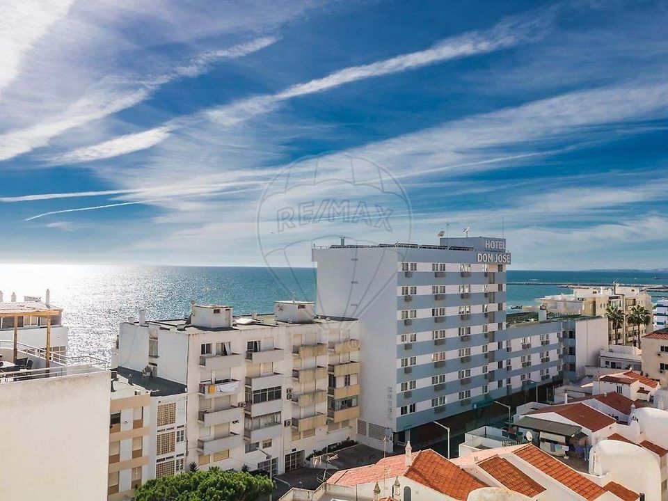 Lejlighed i Quarteira, Faro - foto 1