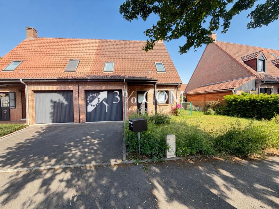Villa - Seclin, Nord - photo 1