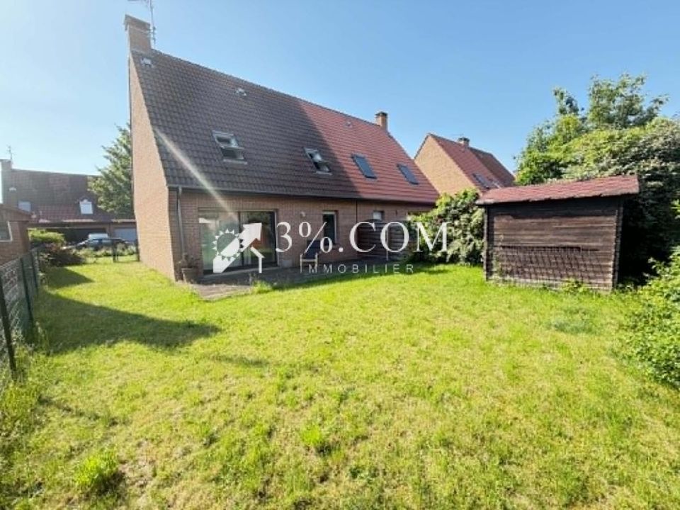 Villa - Seclin, Nord - photo 2