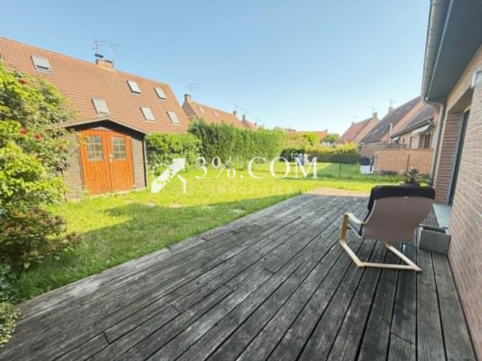 Villa - Seclin, Nord - photo 3