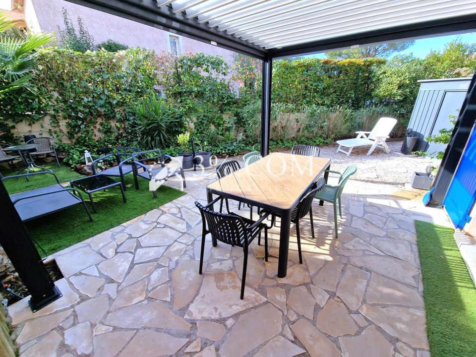 Villa i Frejus, Var - foto 1
