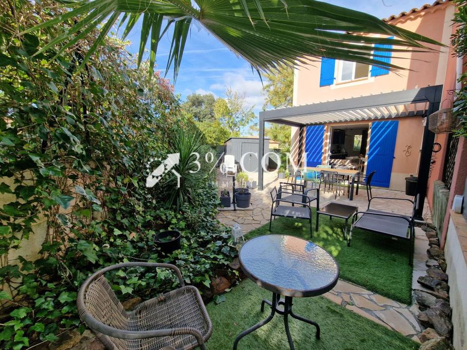 Villa i Frejus, Var - foto 2