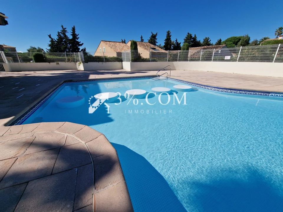 Villa i Frejus, Var - foto 3