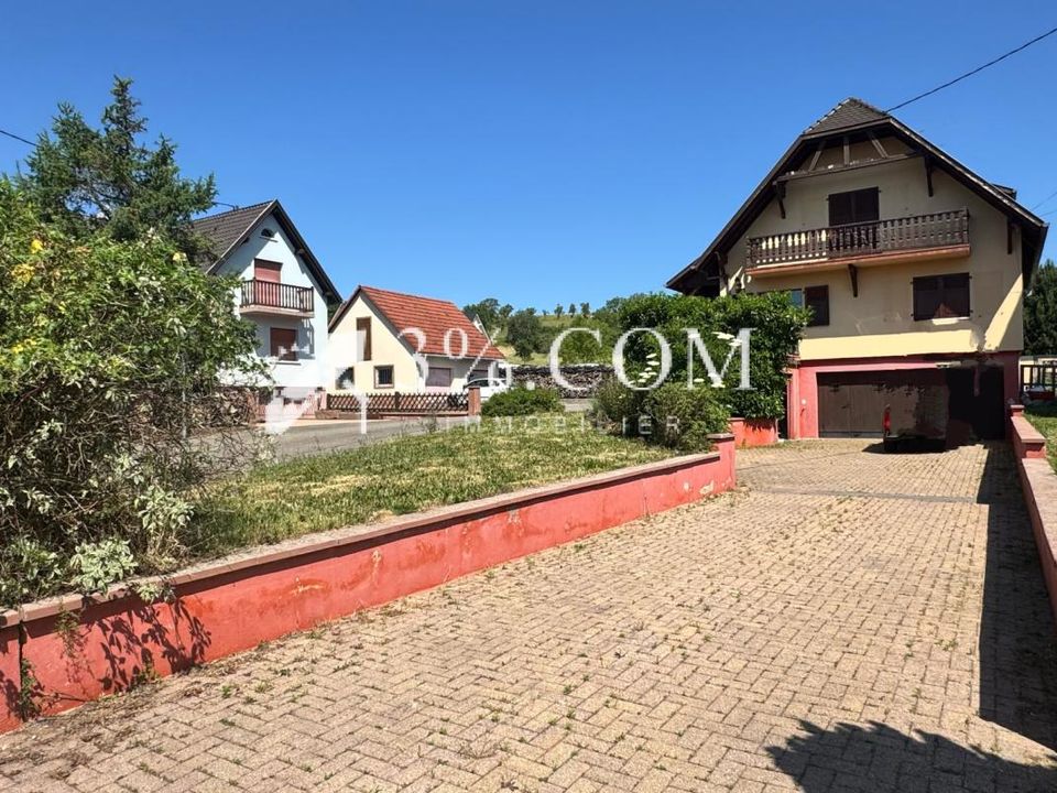 Willa: Kirrwiller, Bas-Rhin – zdjęcie 1