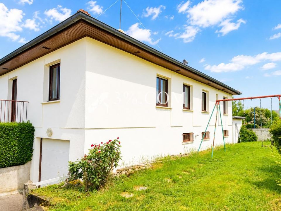 Villa i Golbey, Vosges - foto 3
