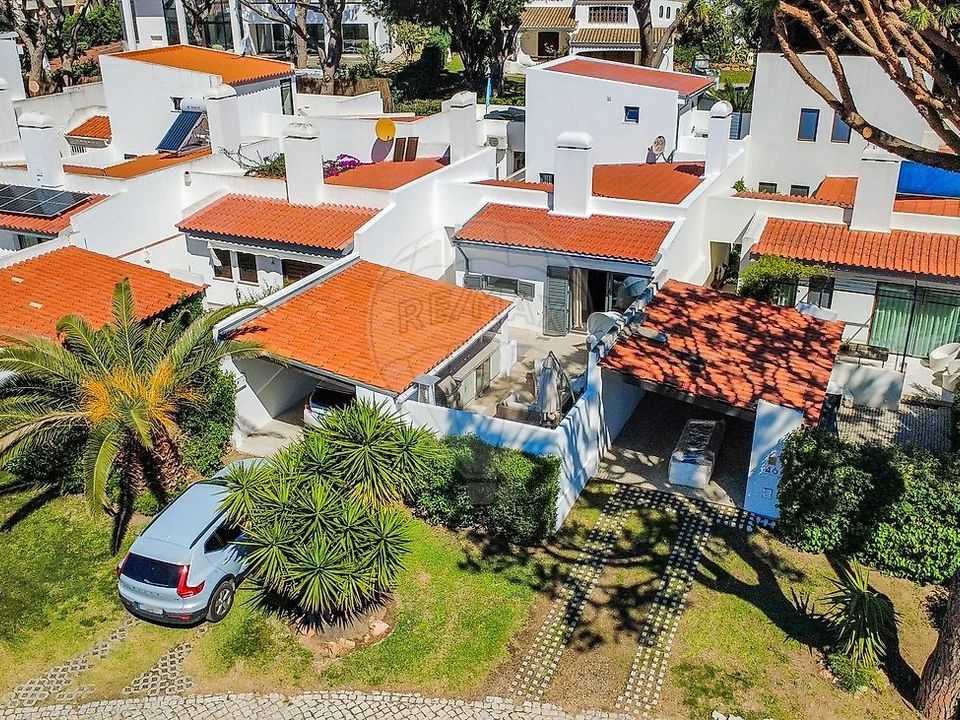 Villa i Vilamoura, Faro - foto 2