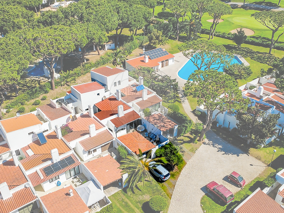 Villa i Vilamoura, Faro - foto 3