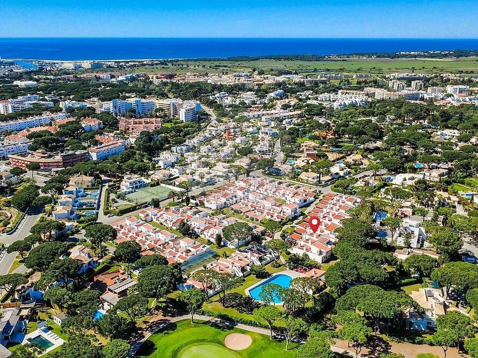 Villa i Vilamoura, Faro - foto 4
